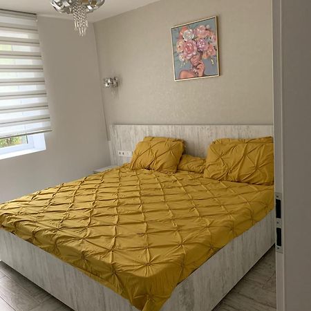 Apartament Parc Piteszti Zewnętrze zdjęcie