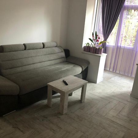 Apartament Parc Piteszti Zewnętrze zdjęcie