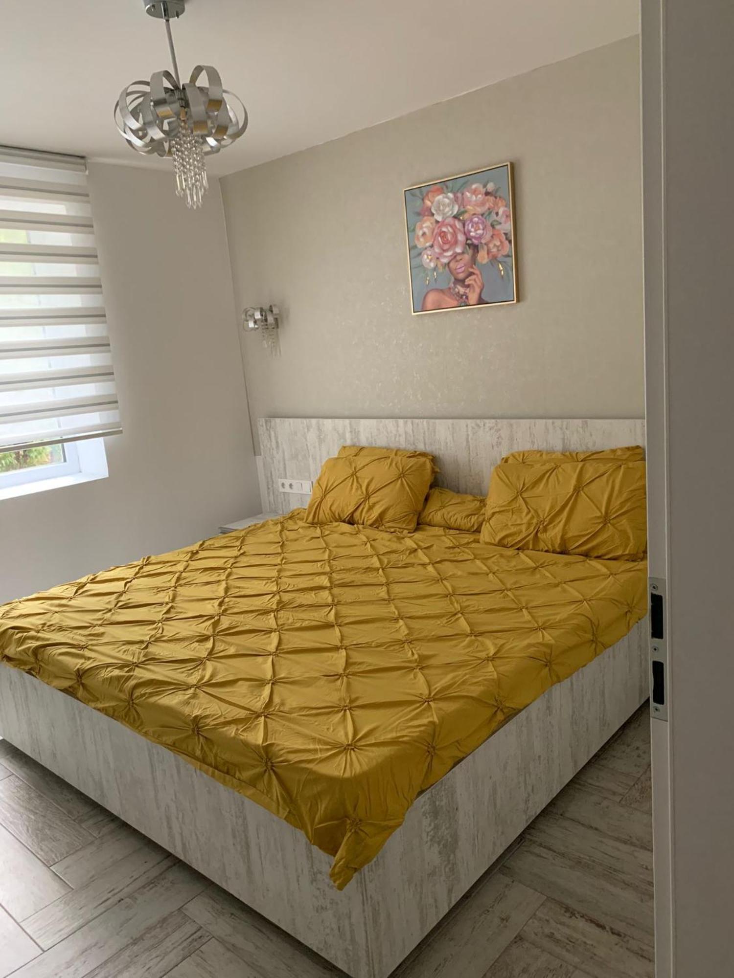 Apartament Parc Piteszti Zewnętrze zdjęcie