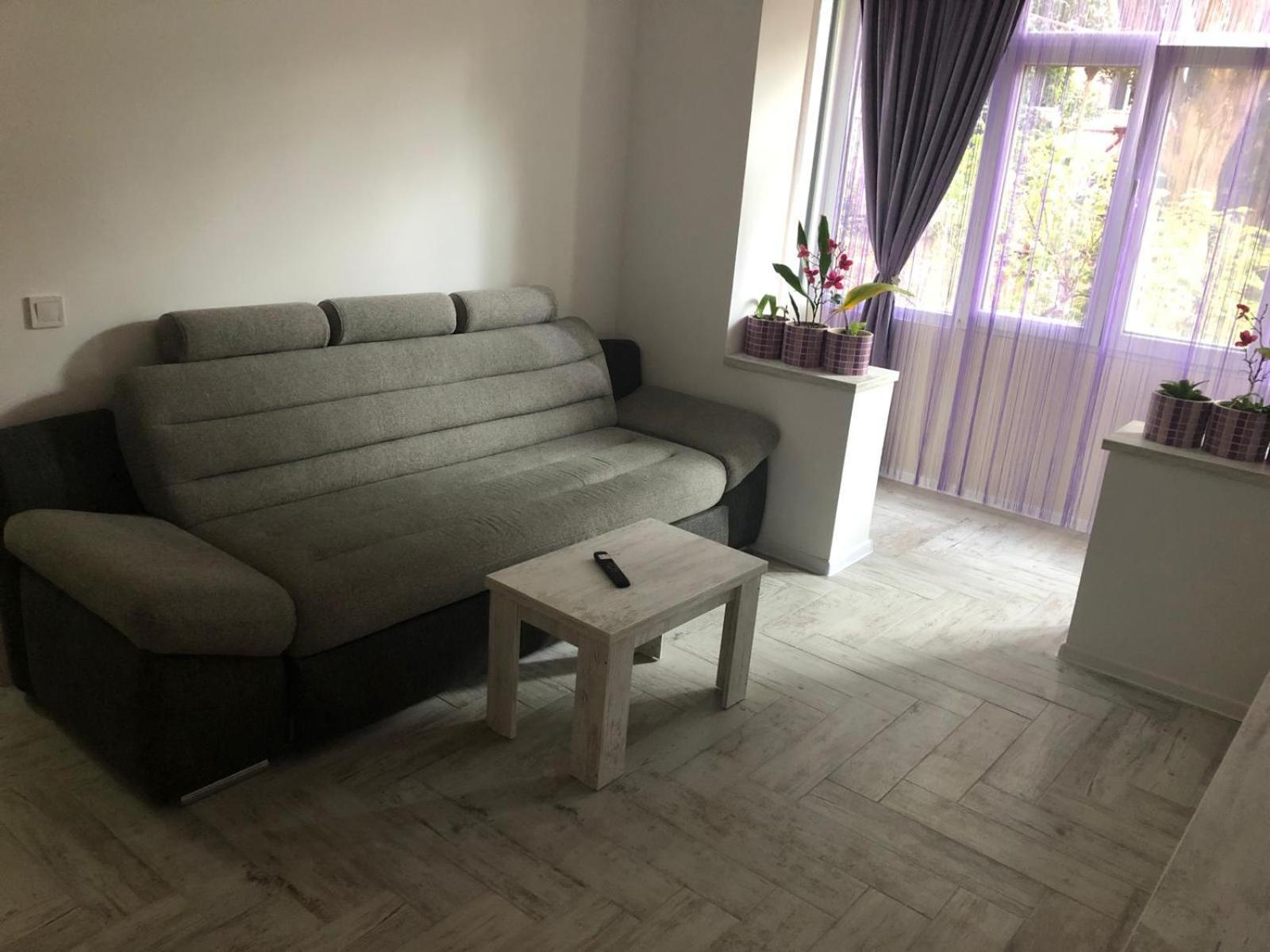Apartament Parc Piteszti Zewnętrze zdjęcie