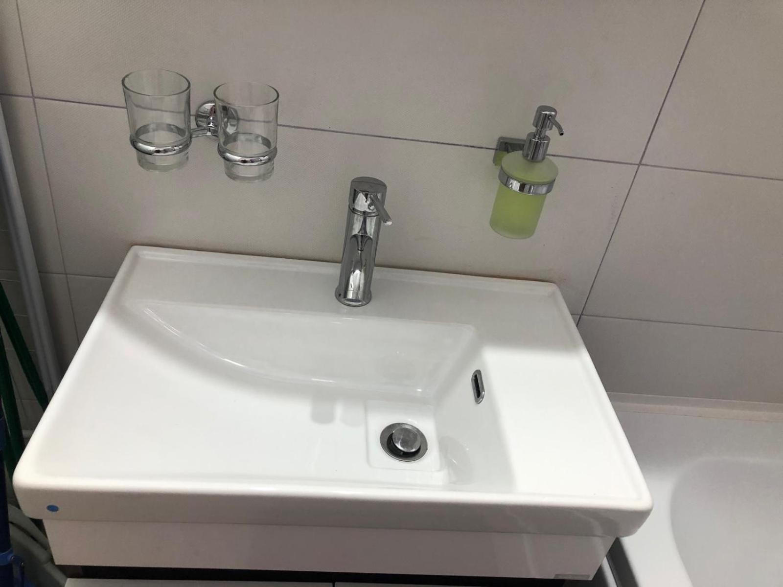 Apartament Parc Piteszti Zewnętrze zdjęcie