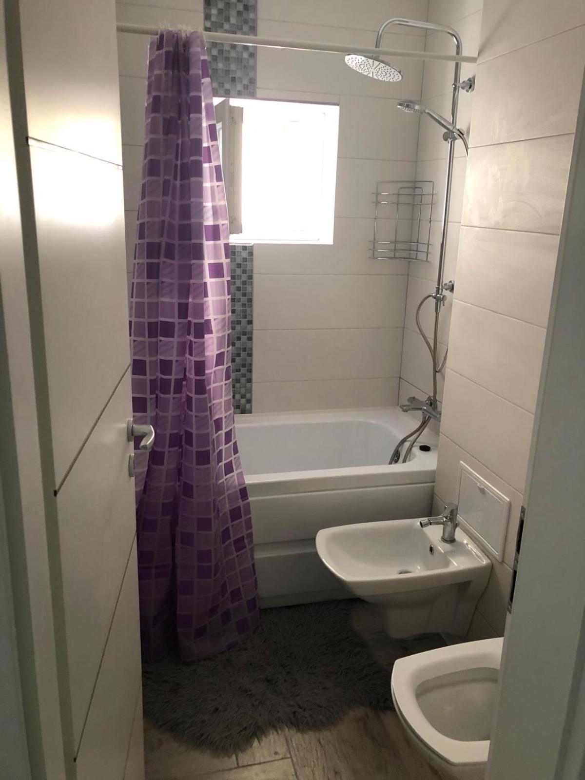 Apartament Parc Piteszti Zewnętrze zdjęcie